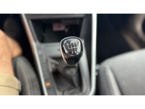 Polo 1.0 TSI 95 LIFE - GARANTIE 12 MOIS 2022 occasion 16000 Angoul&ecirc;me