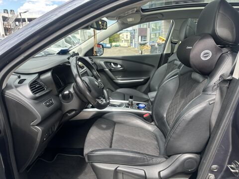 Kadjar 1.3 TCe - 160 - BV EDC - FAP Intens PHASE 2 2019 occasion 94360 Bry-sur-Marne