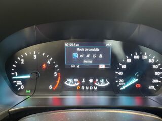 Kuga III 1.5 EcoBlue 120cv BVA 4x2 Titanium Garantie constructeu 2020 occasion 33500 Libourne