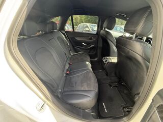 Classe GLC 250 d - BVA 9G-Tronic Sportline 4-Matic - BVA GPS + CAMERA A 2019 occasion 19100 Brive-la-Gaillarde