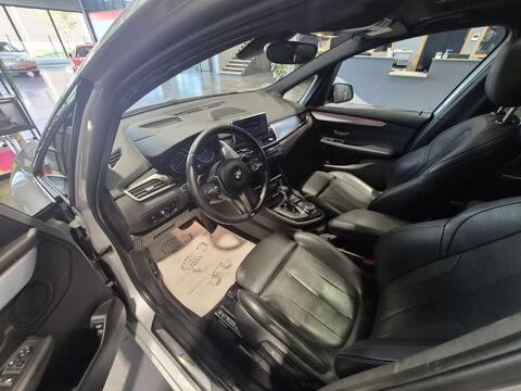 Serie 2 220d xDrive Gran Tourer - BVA F46 LCI M Sport PHASE 2 2017 occasion 25300 Pontarlier