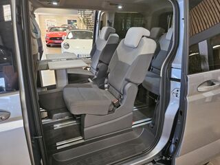 MULTIVAN T7 2.0 TDI 150 DSG 7PL 2023 occasion 26000 Valence