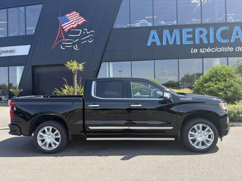 Divers Crewcab High Country V8 EcoTec 6.2L 4WD 2025 occasion 91830 Le Coudray-Montceaux
