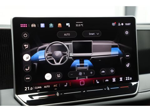 Tiguan 1.5 eTSI 130 Life - DSG 7 2025 occasion 06550 La Roquette-sur-Siagne