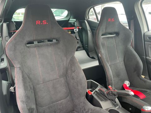 M&eacute;gane 4 IV RS Trophy-R 300cv BVM, suivi complet Renault, pa 2019 occasion 31660 Bessi&egrave;res