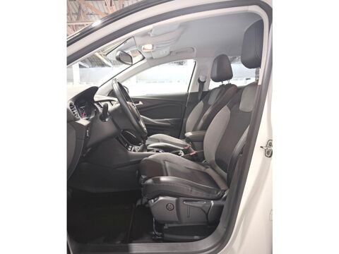 Grandland X 1.2 Turbo - 130 - S&S X Design Line PHASE 1 2019 occasion 78680 &Eacute;p&ocirc;ne