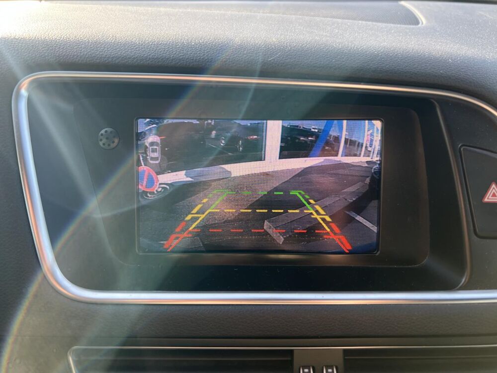 Q5 Quattro 2.0 TDI 177 S-tronic S-Line Carplay Attelage (Suivi 2013 occasion 49070 Beaucouz&eacute;