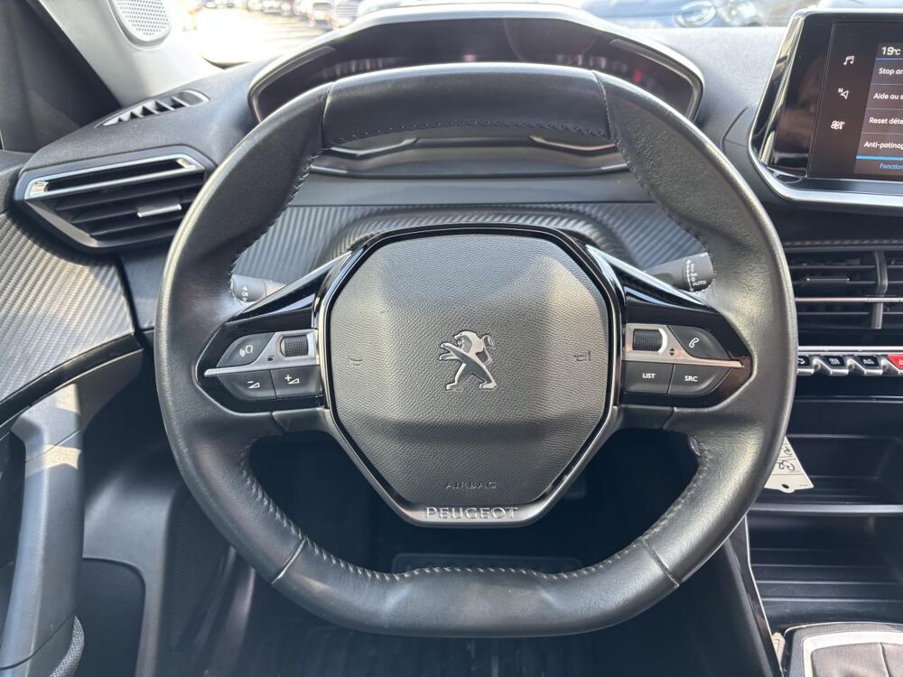 2008 1.2i PureTech 12V S&S - 100 II 2019 Style PHASE 1 2022 occasion 83490 Le Muy
