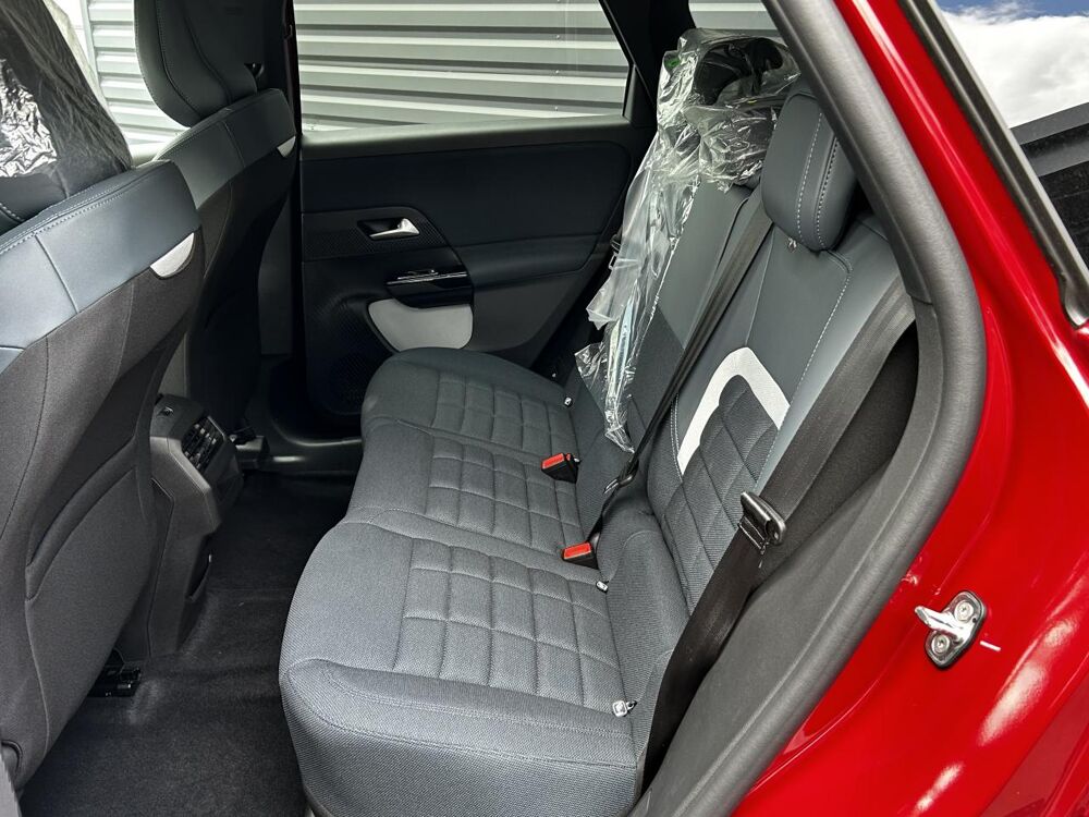 C5 aircross (Nouveau) Hybride 145ch Plus BVA  GPS  ADML  DriveAssist2 2026 occasion 34190 Ganges