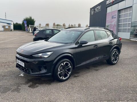 Annonce voiture Cupra Formentor 36480 €