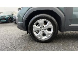 Duster 1.2 Mild hybrid 140 Expression +PK HIVER+GPS 2026 occasion 81580 Soual