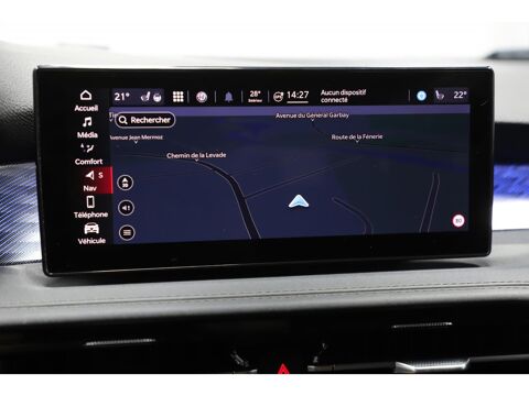 Tonale 1.5 mHEV 130 Edizione Speciale - BV TCT 2022 occasion 06550 La Roquette-sur-Siagne