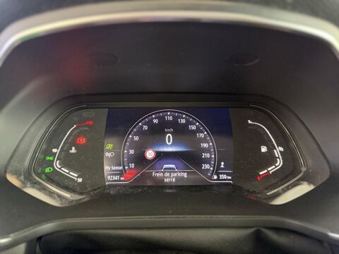 Captur 1.5 BLUEDCI 115CH INTENS GARANTIE 12 MOIS 2020 occasion 16000 Angoul&ecirc;me