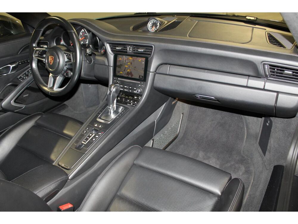 911 Carrera 4S TYPE 991 - 3.0i 420CH - BV PDK - SUIVI PORSCHE - 2016 occasion 95340 Bernes-sur-Oise