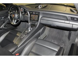 911 Carrera 4S TYPE 991 - 3.0i 420CH - BV PDK - SUIVI PORSCHE - 2016 occasion 95340 Bernes-sur-Oise