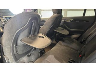 X1 xDrive 18d BVA - M Sport - Toit Ouvrant - Entretien BMW - Ha 2017 occasion 60740 Saint-Maximin