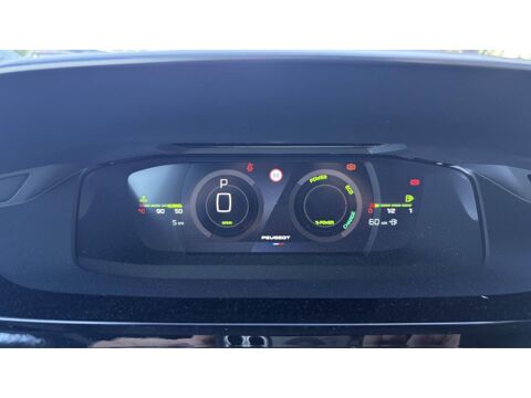 308 NOUVELLE Hybrid 145 DCS6 GT +TOIT OUVR+FOCAL+PACK VISION 360 2026 occasion 81580 Soual