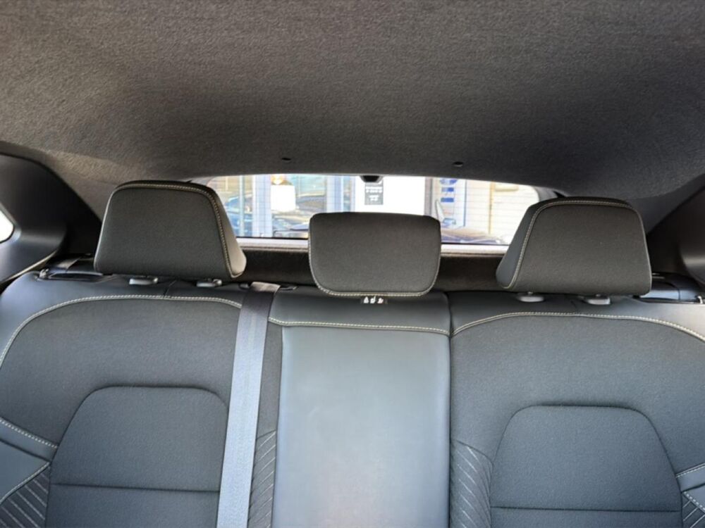 Symbioz 1.6 e-tech full hybrid 145 iconic 2025 occasion 85150 Les Achards