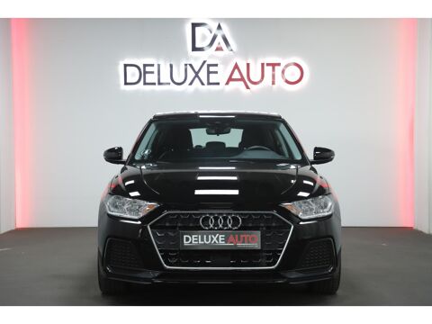 A1 1.0 30 TFSI 110 Advanced S-Tronic Sportback 2023 occasion 06550 La Roquette-sur-Siagne