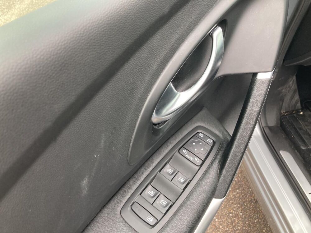 Kadjar 1.3 tce 160 intens edc 2021 occasion 57525 Talange