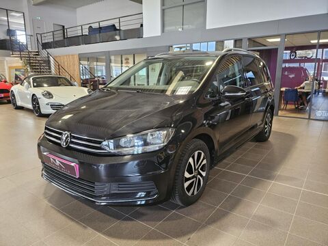 Annonce voiture Volkswagen Touran 25990 €