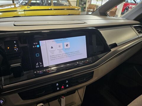 MULTIVAN T7 1.4 E-HYBRID 218 2023 occasion 26000 Valence