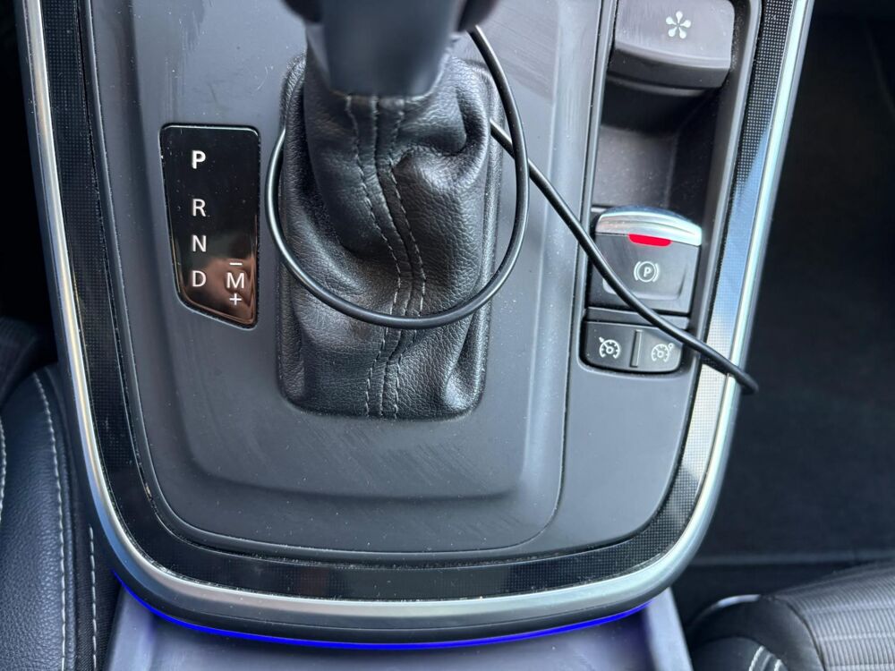 Sc&eacute;nic Grand 1.7 Blue dCi 150 EDC 7pl Intens 2020 occasion 31660 Bessi&egrave;res