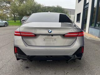 S&eacute;rie 5 (g60) 520da 197 m sport 2024 occasion 88150 Chavelot