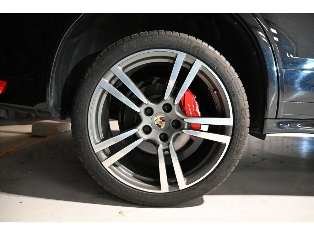 Cayenne GTS TIPTRONIC 2013 occasion 77100 Meaux