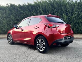 Mazda2 1.5 Skyactiv-G 105CH - HUD - CAMERA - SIEGES CHAUFFANTS - BL 2017 occasion 13760 Saint-Cannat