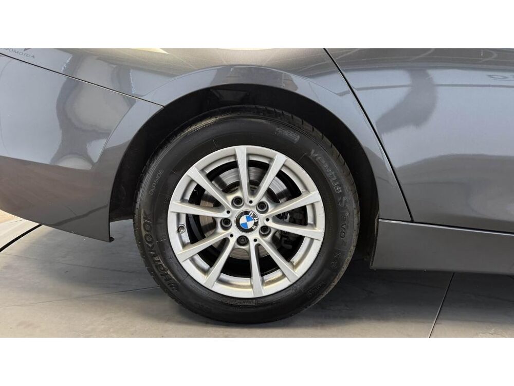 S&eacute;rie 3 320i Lounge F30 LCI - 184ch - Entretien BMW 2018 occasion 60740 Saint-Maximin