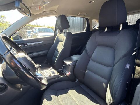 Cx-3 2.2 SKYACTIV-D 150 DYNAMIQUE 2WD 2019 occasion 42170 Saint-Just-Saint-Rambert