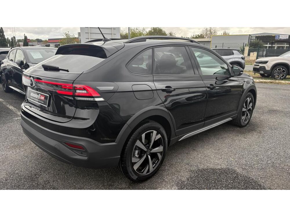 Taigo 1.0 TSI 115 Life Plus +KEYLESS+CAMERA 2025 occasion 81580 Soual