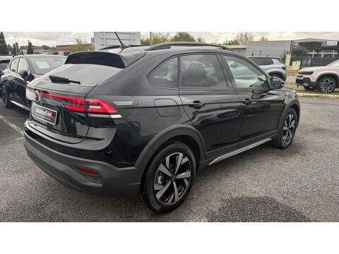 Taigo 1.0 TSI 115 Life Plus +KEYLESS+CAMERA 2025 occasion 81580 Soual