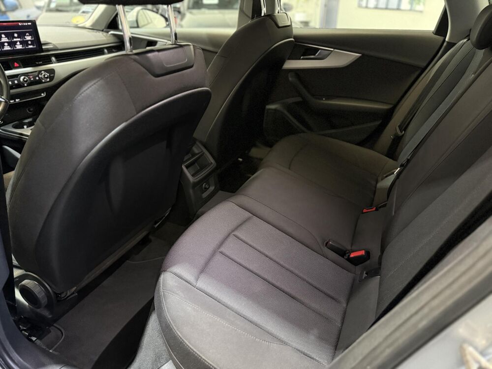 A4 AVANT 2.0 30 TDI 135 S-TRONIC BVA - Suivi Audi & Garantie 12 2021 occasion 94360 Bry-sur-Marne