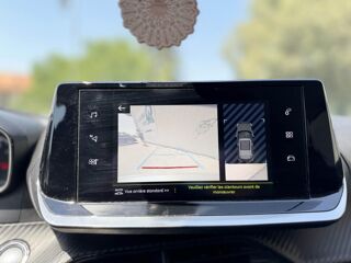 2008 ALLURE PACK 1.5 - 130CH - CAM - CARPLAY - REGULATEUR 2021 occasion 13760 Saint-Cannat