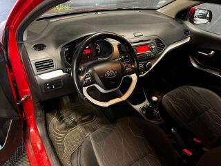 Picanto 1.0 69CH FINITION REVELATION - GARANTIE 6 MOIS MINIMUM 2015 occasion 33700 M&eacute;rignac