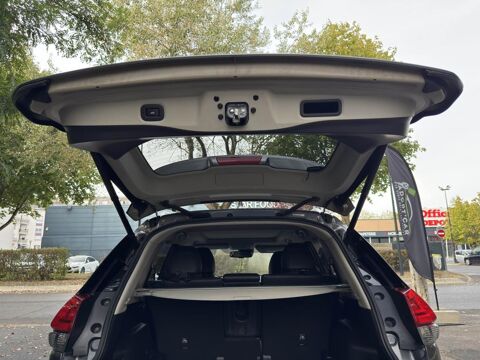 X-Trail 2.0 dCi - 177 - BV Xtronic III 2017 Tekna All-Mode PHASE 2 2017 occasion 77185 Lognes