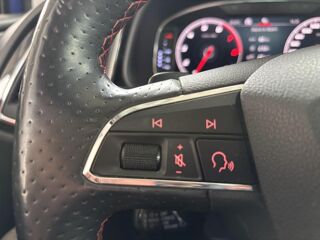Leon FR 1.5TSI 150CH / DSG7 2019 occasion 38400 Saint-Martin-d'H&egrave;res