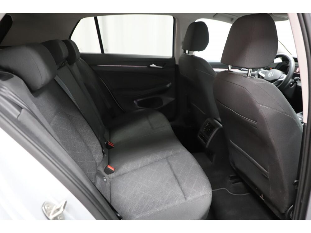 Golf VIII 2.0 TDI 116 Life - DSG 7 2024 occasion 06550 La Roquette-sur-Siagne