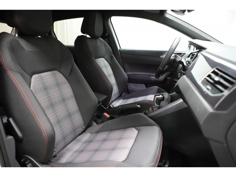Polo VI GTI 2.0 TSI 207 DSG 7 (2) 2024 occasion 06550 La Roquette-sur-Siagne