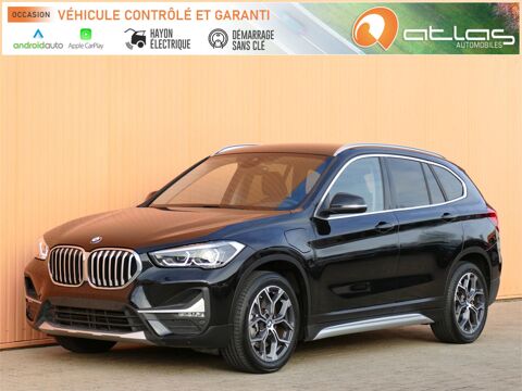 Annonce voiture BMW X1 31850 