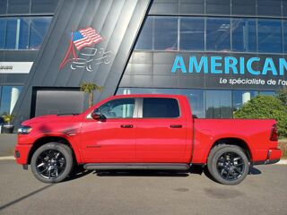 RAM 1500 CREW LAIE SPORT NIGHT EDITION 2025 occasion 91830 Le Coudray-Montceaux