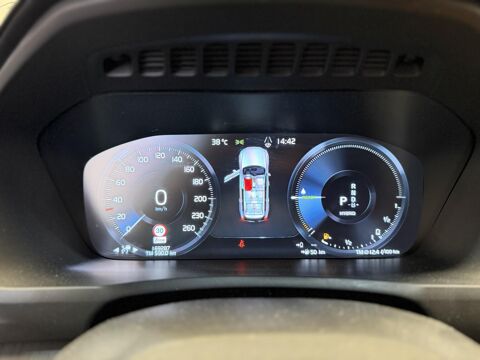 XC90 T8 Twin Engine AWD - 303 + 87 - BVA Geartronic II 2020 Insc 2020 occasion 94360 Bry-sur-Marne