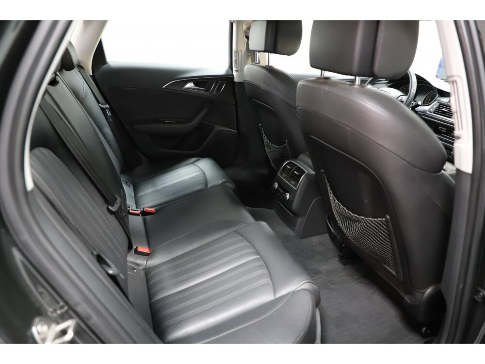 A6 IV 1.8 TFSI Ultra 190 Tiptronic Phase 2 2017 occasion 06550 La Roquette-sur-Siagne