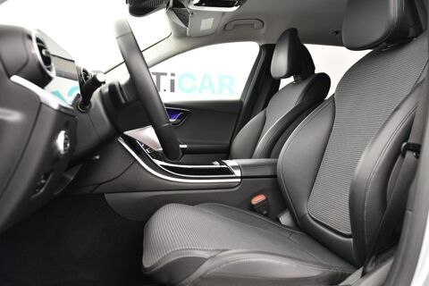 Classe C 200 d 9G-Tronic Avantgarde Line occasion 17130 Montendre
