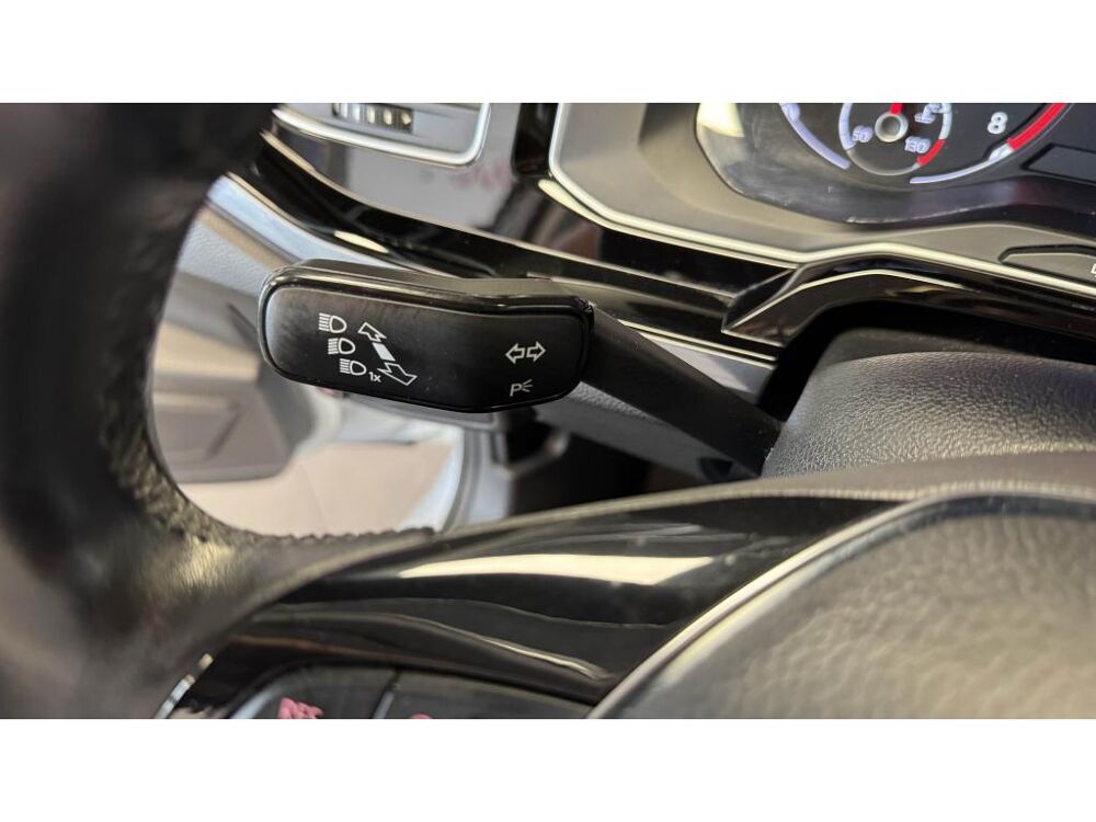 Polo 1.0 TSI Copper Line - 2020 - Cam&eacute;ra de recul - Apple CarPlay 2020 occasion 60740 Saint-Maximin