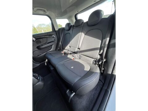 Countryman COOPER ESSENTIAL 136ch BVA F60 2023 occasion 44700 Orvault