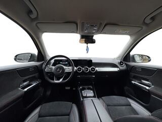 Classe A GLB 220 d - BV 8G-DCT SUV - BM X247 AMG Line / 5 places / S 2021 occasion 78300 Poissy