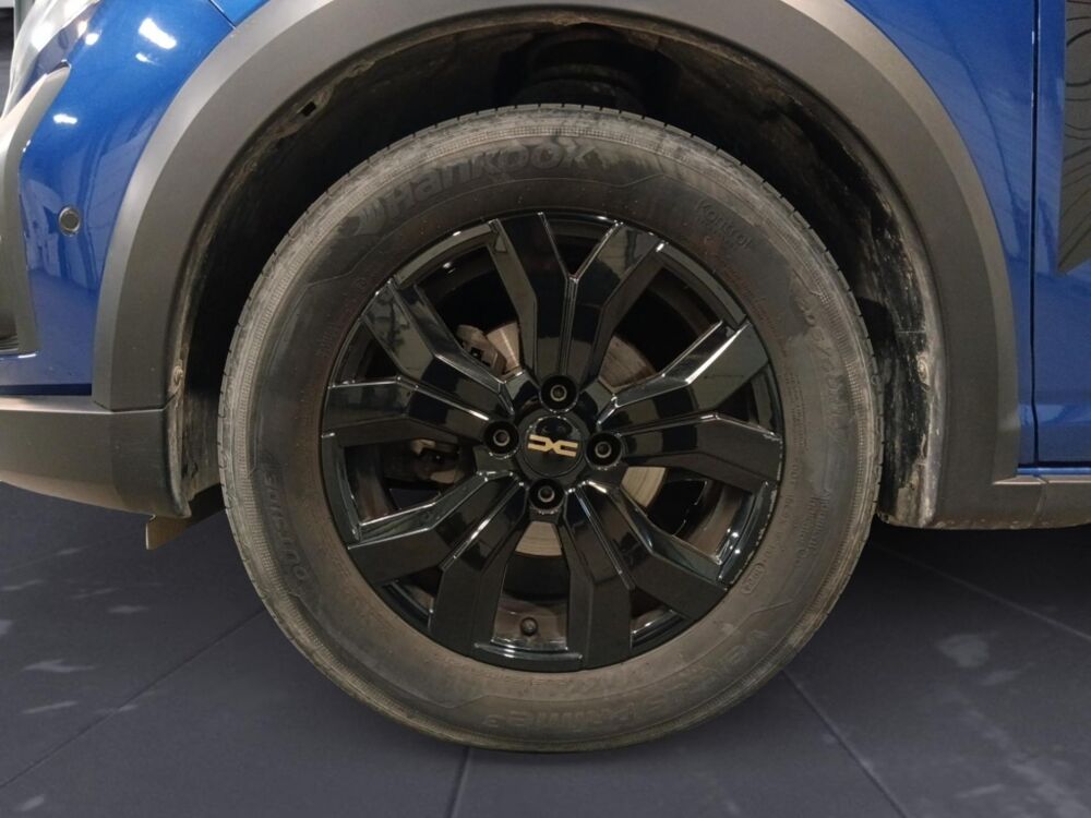 Sandero 1.0 tce 110ch stepway extreme + 2024 occasion 34190 Ganges